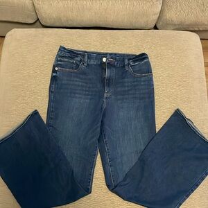Women’s express  jeans preloved